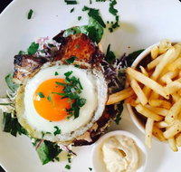 Anouk Cafe - Restaurant Darwin