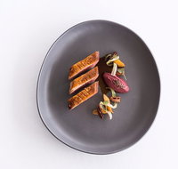 Aria Brisbane - Restaurant Darwin