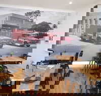 Arrosto Coffee - Restaurant Darwin