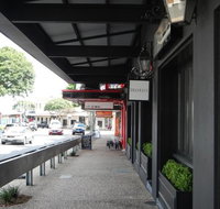 Artie  Mai - Restaurant Darwin