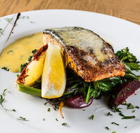 Barcella Restaurant - Restaurant Darwin
