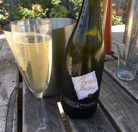 Barristers Block Cellar Door - Restaurant Darwin