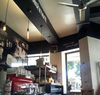 Bean On Boundary - Restaurant Darwin