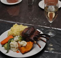 Beltana Saltbush Cafe and Restaurant - Restaurant Darwin