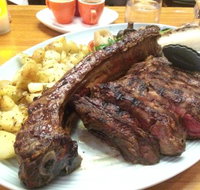 Belvedere Bar  Grill - Restaurant Darwin