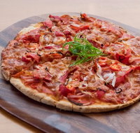 Berri Hotel Bistro - Restaurant Darwin