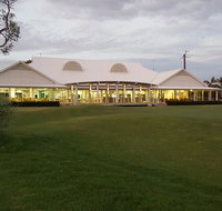 Big River Tavern - Restaurant Darwin