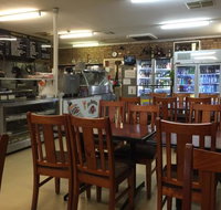 Bill's Pizza  Pasta - Restaurant Darwin
