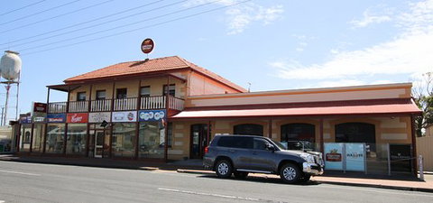 Bistro - Restaurant Darwin 0