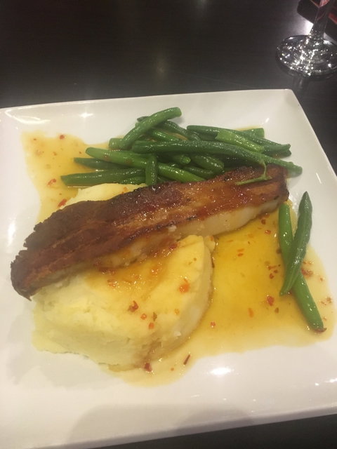 Bistro - Restaurant Darwin 3