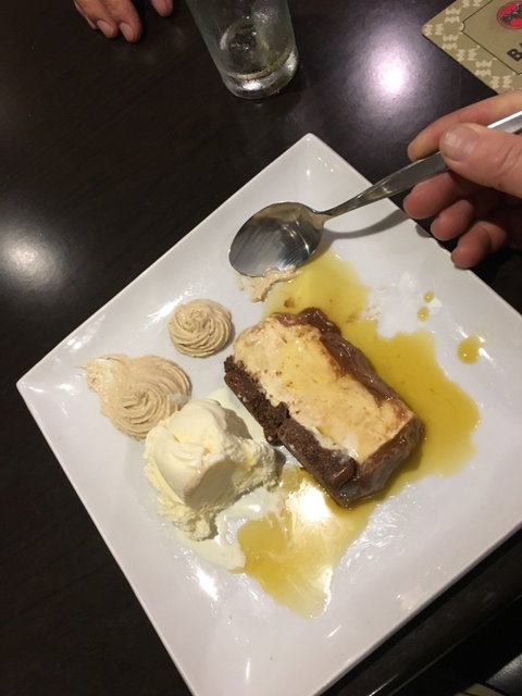 Bistro - Restaurant Darwin 4