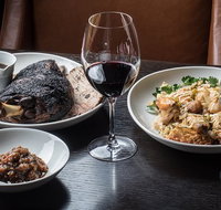 Blackbird Bar and Grill - Restaurant Darwin