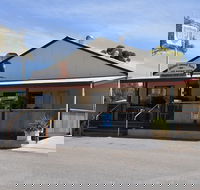 Blinman General Store - Restaurant Darwin