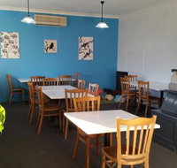 Bordertown Bakery Cafe - Restaurant Darwin