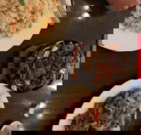 Bordertown Chinese Restaurant - Restaurant Darwin