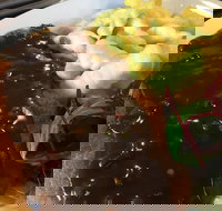 Bordertown Hotel Bistro and Dining Room - Restaurant Darwin