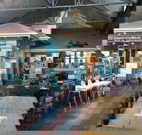 Bordertown morning loaf bakery - Restaurant Darwin