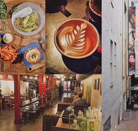 Brew - Restaurant Darwin