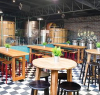 Brisbane Brewing Co. - Restaurant Darwin