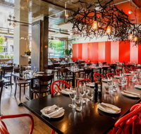 Bucci - Restaurant Darwin