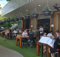 Cafe 63 - Restaurant Darwin