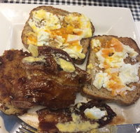 Cafe 63 West End - Restaurant Darwin
