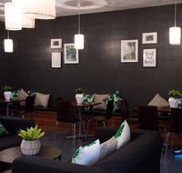 Cafe Kids - Restaurant Darwin