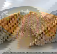 Cafe La Vie - Restaurant Darwin