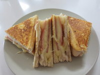Cafe La Vie