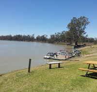 Caudo Vineyard - Restaurant Darwin