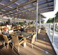 Ceduna Foreshore Hotel Motel Bistro - Restaurant Darwin