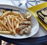 Ceduna Oyster Barn - Restaurant Darwin