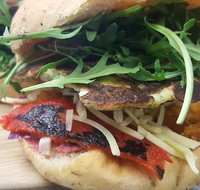 Ceduna's Blue Dolphin Cafe - Restaurant Darwin