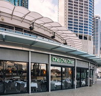 Cha Cha Char - Restaurant Darwin