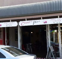 Chappy Place - Restaurant Darwin