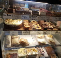 Chase Chocolate Notes - Restaurant Darwin