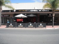 Chill n Grill