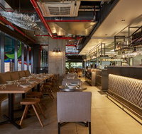 Chu the Phat - Restaurant Darwin