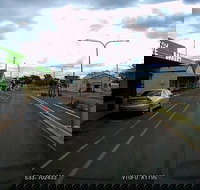 Cleve Bakery and Deli - Restaurant Darwin