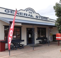 Comet cafe - Restaurant Darwin