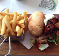 Coopers Alehouse Wallaroo - Restaurant Darwin