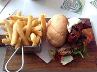 Coopers Alehouse Wallaroo