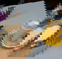 Cowboys  Angels - Restaurant Darwin