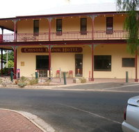 Crystal Brook Hotel - Restaurant Darwin
