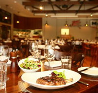 Deery's Restaurant - Restaurant Darwin
