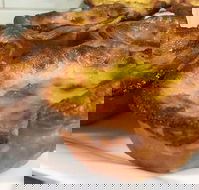 Divine Cafe - Restaurant Darwin