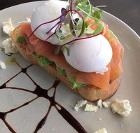 Dockside Cafe - Restaurant Darwin