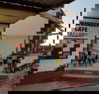 Downunder Gallery and Cafe - Restaurant Darwin