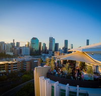Eagles Nest Brisbane - Restaurant Darwin