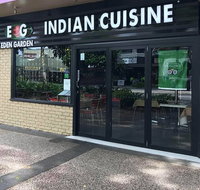 Eden Garden Indian Cuisine - Restaurant Darwin
